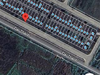 Bán đất 90m2 tại hà an, quảng yên, quảng ninh, giá ưu đãi 2,2 tỷ