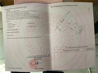 Bán đất khu phố 12 phường hà an, quảng yên, quảng ninh
