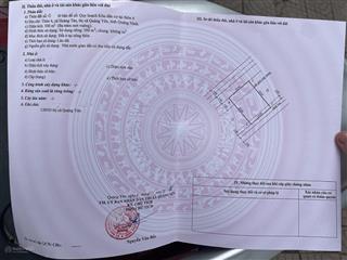 Bán đất đấu giá tân thành, cành chẽ, xóm máng tại hoàng tân vùng lõi hạ long xanh