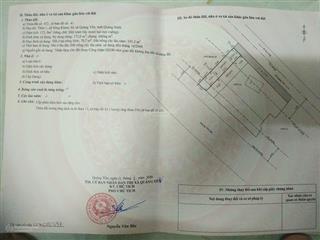 Bán đất trục đường yên hưng gần đường 10 làn 172m2