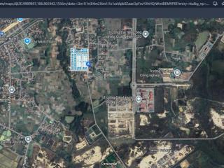 Bán đất 100m2 khe cát minh thành giá 15 tr/m2 cạnh dự án quảng yên centro cenland làm chủ đầu tư