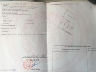Bán đất nền 90m2, khu 11 phường hà an mới giá 1,9 tỷ đồng, ven dự án hạ long xanh