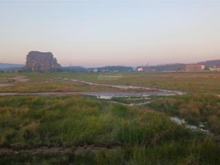 Bán đất dãy b chính rùa 300m2 giá bán 25 triệu/m2 lõi dự án hạ long xanh