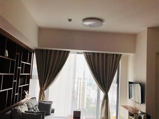 Studio gateway thảo điền lầu cao, sẵn hợp đồng thuê dài hạn khách nước ngoài