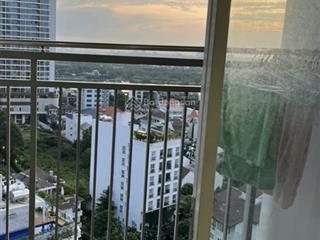 Tin thật! bán cc thủ thiêm sky, 40 m2, 3.2 tỷ, view sông, tầng cao.