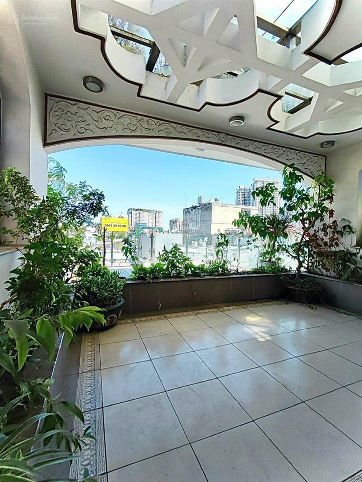 Cần bán tòa nhà văn phòng đường calmette quận 1 giá 28.3 tỷ có hd thuê 75tr/th