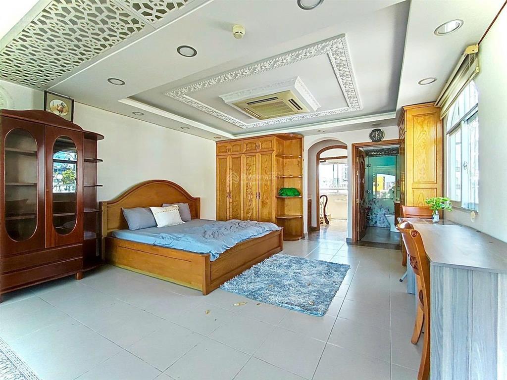 Cần bán tòa nhà văn phòng đường calmette quận 1 giá 28.3 tỷ có hd thuê 75tr/th