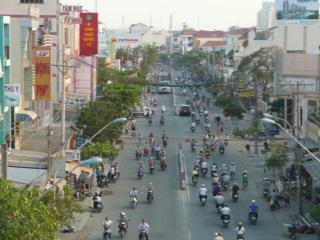 Bán tòa nhà 5000m2 mặt tiền đường lê văn lương phước kiển, nhà bè giá 185ty (tl)