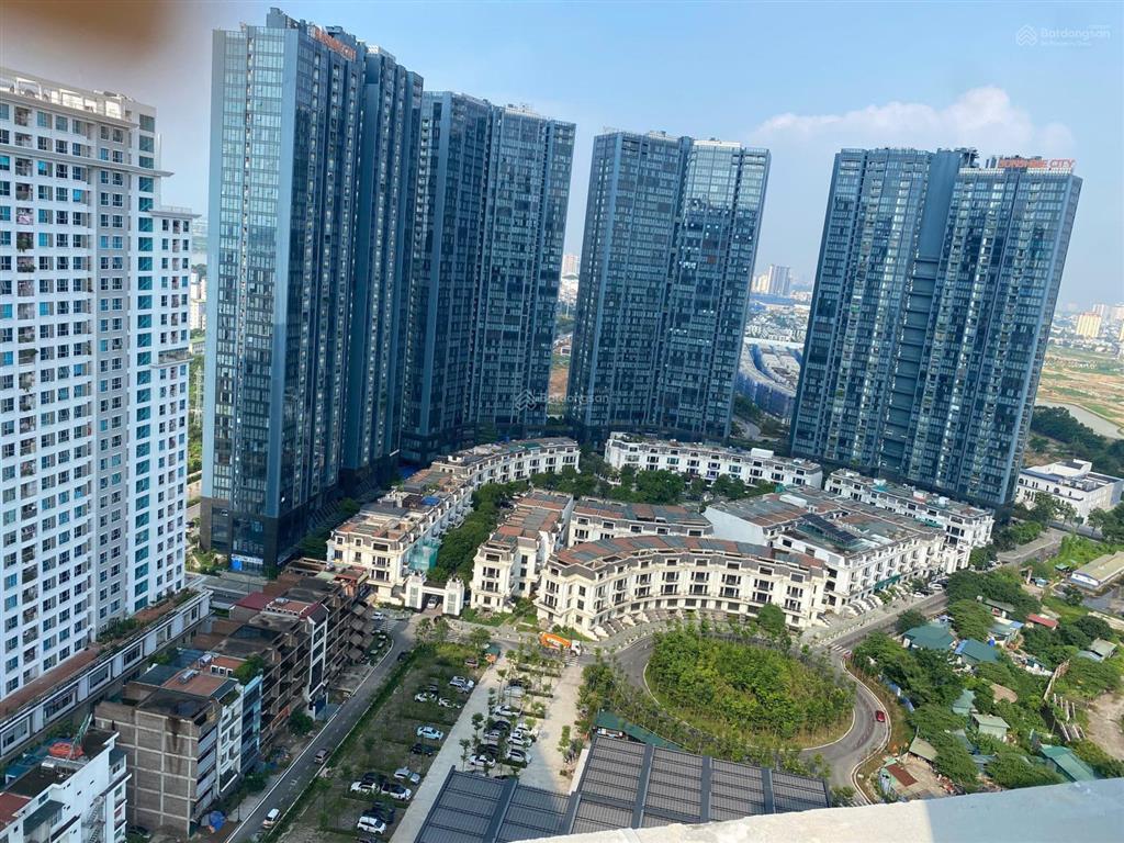 Chính chủ bán căn duplex 210m2 giá tốt tại sunshine city, view sông hồng, sổ đỏ cc. 0965 666 ***