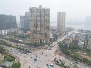 Quỹ căn 2pn tại celestine westlake view trực diện hồ tây. ck 10%, quà tặng 250tr.  0965 666 ***