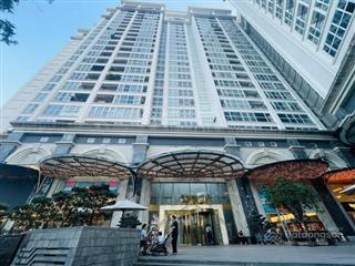 Bán căn góc 4pn rẻ nhất tại aqua central. tầng cao, view sông, full nội thất cao cấp.  0965 666 ***