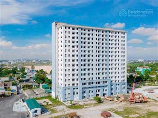 Căn hộ chung cư đẹp nhiều tiện ích tại nhà ở xã hội quảng thành, 830 triệu, 53 m2