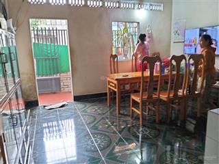 Bán nhà hẻm lê thánh tôn, iakring, pleiku, gialai. 1trệt gác hẻm thông. giá 1tỷ4 tl