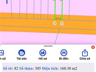 Đất tại ấp 4 xã sông nhạn cũ (xuân quế mới) đồng nai, 855 triệu, 160m2 giá siêu hời