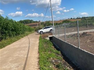 Đất thổ cư 125m2 xã cẩm đường cũ 1tỷ100