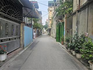 Bán đất yên viên gia lâm, 48m mt 6m, ngõ oto, tương lai lô góc, hợp cửa hàng/vp, 0965 901 ***