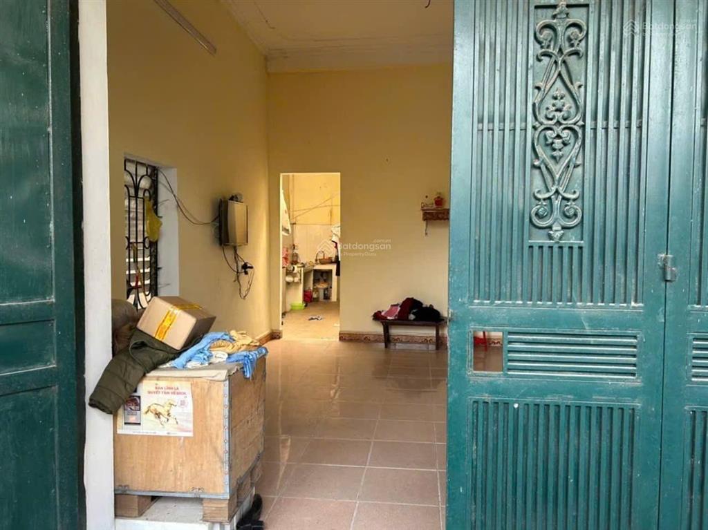 Bán nhà 1t du ngoại mai lâm đông anh, ngõ oto, kd. cho thuê ra tiền, 77m2 mt 5.1m, 0965 901 ***