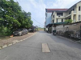 Bán đất kim quan yên viên gia lâm68m2 4.x tỷngõ oto thôggần trườg3p ra fốchỗ đỗ oto0965 901 ***