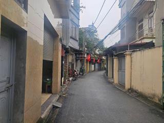 Bán nhà hà huy tập yên viên gia lâm50m2 mt 4m 5.x tỷsẵn 1t ở/kd/cho thuêđườg thôg oto0965 901 ***