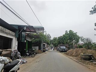 Bán đất cống thôn yên viên gia lâm144m2 mt 6mđườg oto tránhsẵn c4 ở/cho thuê/kd0965 901 ***