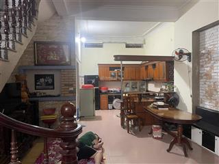 Bán nhà hà huy tậpphù đổng92m2 mt 5.8, sẵn 4t ở/kd/cho thuêngõ thôg oto tảigần chợ0965 901 ***