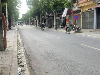 Bán nhà mặt phố phan đăng lưu yên viên gia lâm, 52m2 mt 4.2 sẵn 2t ở/kd/cho thuê vỉa hè, 0965 901 ***