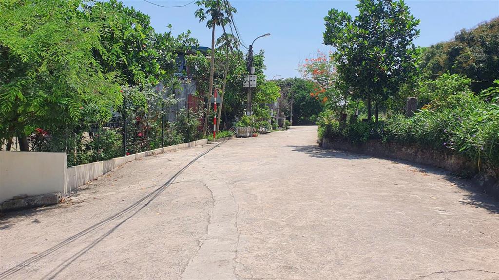 Bán đất phan đăng lưu phù đổng110m2 59tr/m2ngõ xe công200m ra phố lớn2 mặt thoáng0965 901 ***