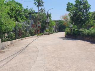 Bán đất phan đăng lưu phù đổng110m2 59tr/m2ngõ xe công200m ra phố lớn2 mặt thoáng0965 901 ***