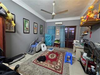 Bán nhà yên viên gia lâm 120m2 mt 4m sẵn 3t ở/kd/cho thuê, ngõ thôg oto tránh như phố, 0965 901 ***