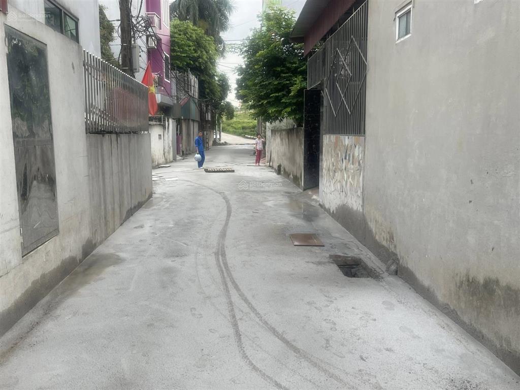 Bán đất du nội mai lâm đông anh126m2 mt6m7xtr/m2ngõ oto thông30m ra oto tránh0965 901 ***