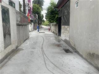 Bán đất du nội mai lâm đông anh, 126m2 mt 6m 7x tr/m2, ngõ thông oto, 30m ra oto tránh, 0965 901 ***
