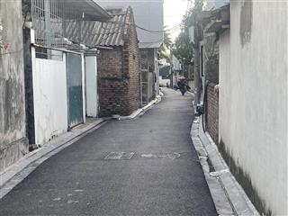 Bán nhà dục tú đông anh62m2 mt4m 4.x tỷđườg thôg ototiện ích xug quanhsẵn 1t ở/kd0965 901 ***