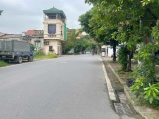 Bán đất xuân dục yên thường phù đổng 88m2 mt 6.5 ngõ nông ô tô tránh vỉa hè kinh doanh, 0965 901 ***