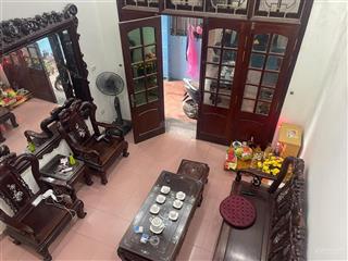 Bán nhà hà huy tập yên viên, 100m2 mt 5.8m, 5.xtỷ, sẵn 3t ở ngay, sát phố, 2 mặt thoáng, 0965 901 ***