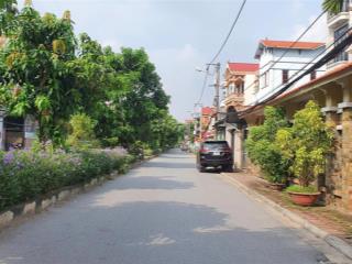 Bán đất khu 120 yên viên gia lâm82m2 mt12m6.x tỷ15m ra oto tránhgần trường họcngõ thôg oto con