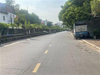 Bán nhà hà huy tập yên viên gia lâm, 51m2 mt 7m, 5.xtỷ, sẵn 2t 3 mặt thoáng, vỉa hẻ rộng, oto tránh