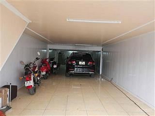 Bán nhà mặt phố hà huy tập yên viên, 108m2 mt 4.7m, sẵn 4t ở/cho thuê/kd, 2 mt thoáng, vỉa hè rộng