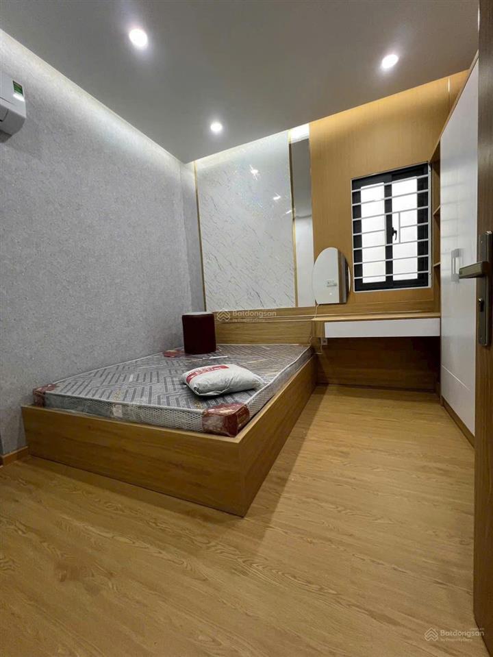 Nhà mới đẹp giá tốt tại thạnh xuân 18, p. thới an, q12, 4.x tỷ full nội thất