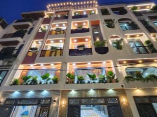 Hot  2 căn nhà phố mới hoàn thiện tại kdc cống hộp số 2  tx25, q12