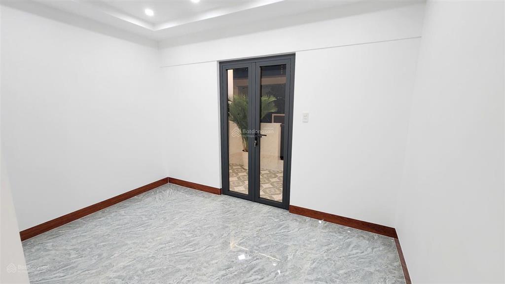 Kdc nhà phố mới hoàn thiện tại kdc cống hộp số 2 tx25, q12  dưới 6t