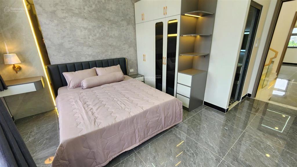 Siêu phẩm tl19 chợ cầu đồng  ngã tư ga, q12 full nội thất 6. x tỷ