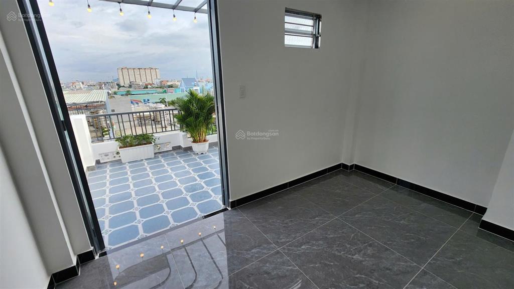 Siêu phẩm tl19 chợ cầu đồng  ngã tư ga, q12 full nội thất 6. x tỷ