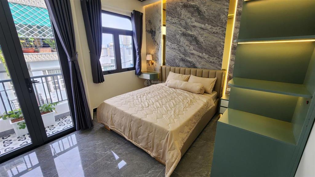 Siêu phẩm tl19 chợ cầu đồng  ngã tư ga, q12 full nội thất 6. x tỷ