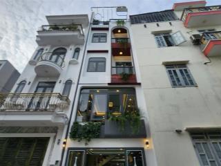 Siêu phẩm tl19 chợ cầu đồng  ngã tư ga, q12 full nội thất 6. x tỷ