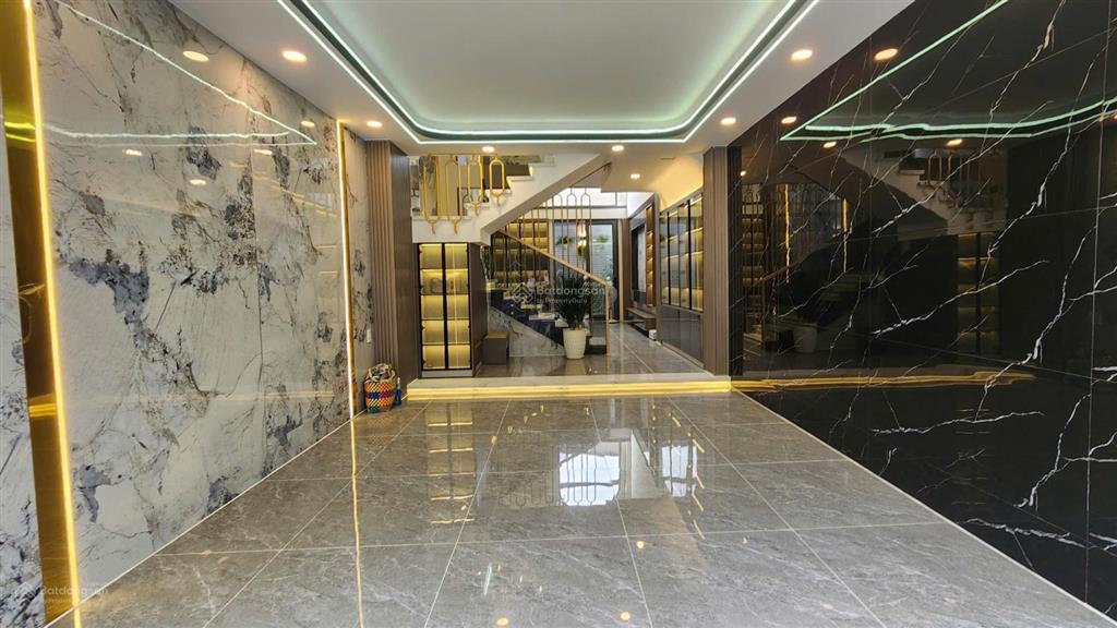 Siêu phẩm tl19 chợ cầu đồng  ngã tư ga, q12 full nội thất 6. x tỷ