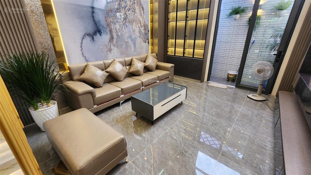 Siêu phẩm tl19 chợ cầu đồng  ngã tư ga, q12 full nội thất 6. x tỷ