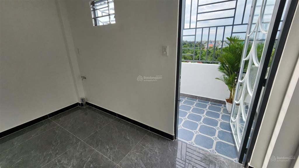 Siêu phẩm tl19 chợ cầu đồng  ngã tư ga, q12 full nội thất 6. x tỷ