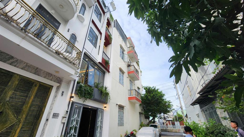 Siêu phẩm tl19 chợ cầu đồng  ngã tư ga, q12 full nội thất 6. x tỷ