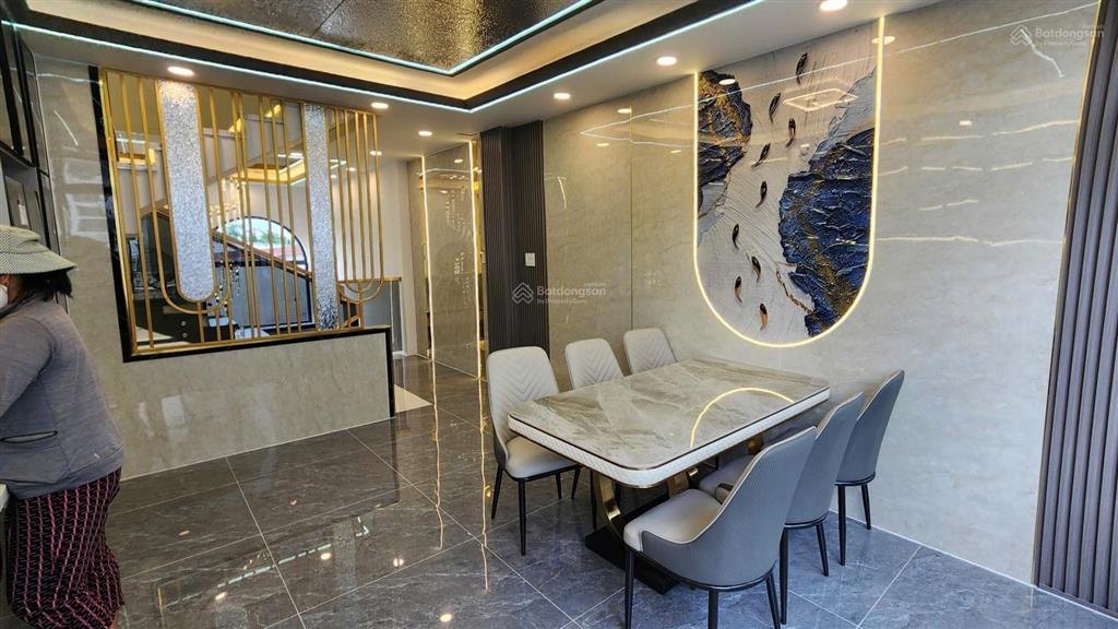 Siêu phẩm tl19 chợ cầu đồng  ngã tư ga, q12 full nội thất 6. x tỷ