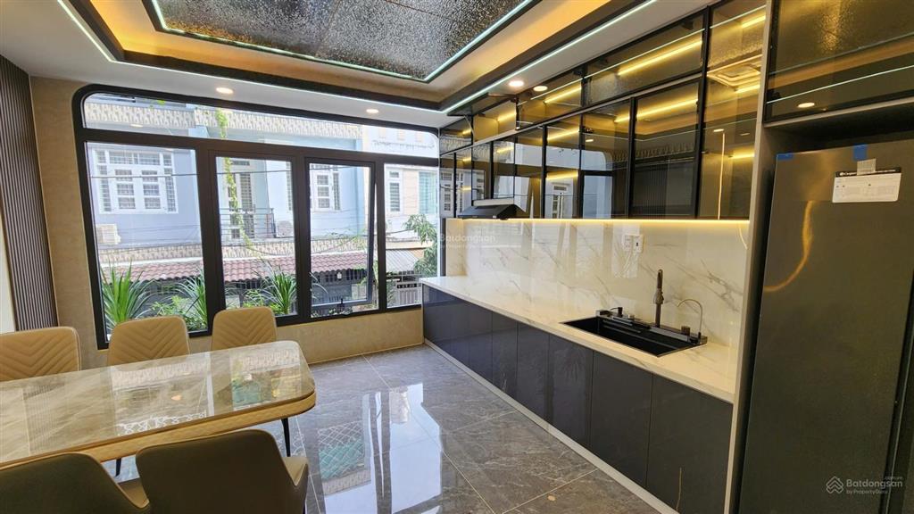 Siêu phẩm tl19 chợ cầu đồng  ngã tư ga, q12 full nội thất 6. x tỷ